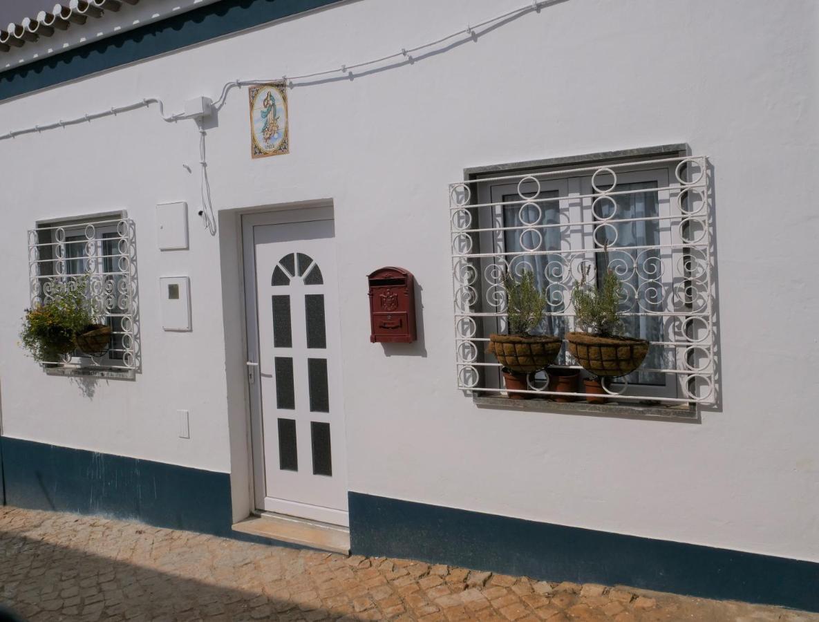 Central Cozy Home Ferragudo Ferragudo  Luaran gambar