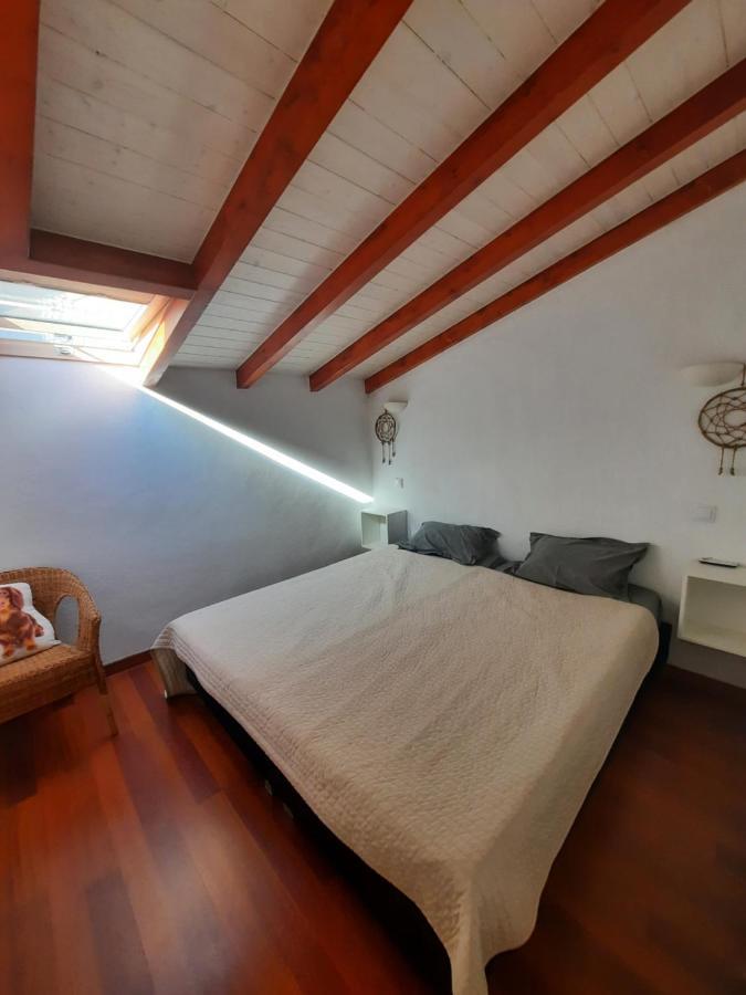 Central Cozy Home Ferragudo Ferragudo  Luaran gambar