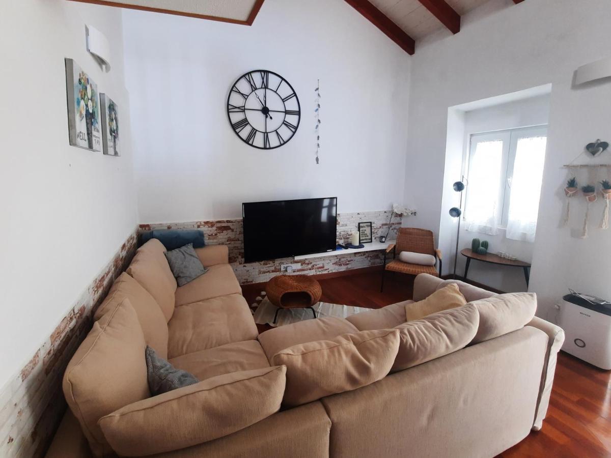 Central Cozy Home Ferragudo Ferragudo  Luaran gambar