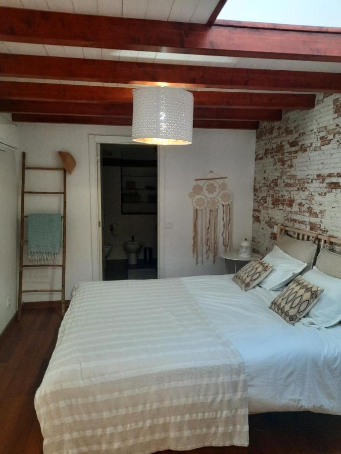 Central Cozy Home Ferragudo Ferragudo  Luaran gambar