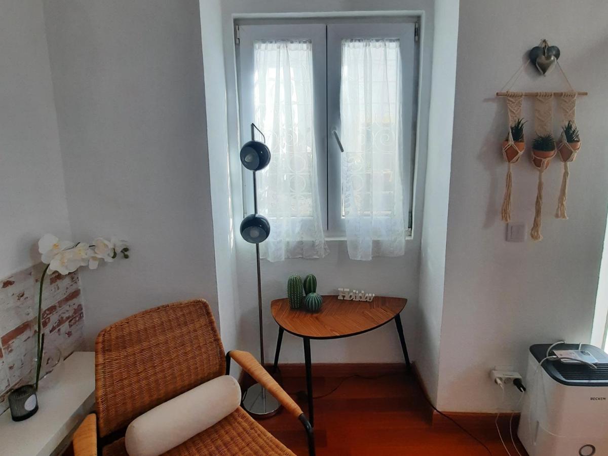 Central Cozy Home Ferragudo Ferragudo  Luaran gambar