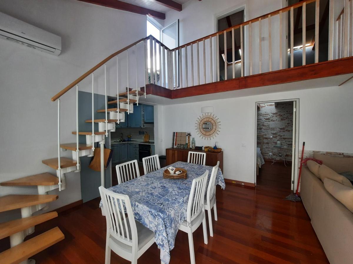 Central Cozy Home Ferragudo Ferragudo  Luaran gambar